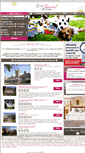 Mobile Screenshot of greatfamilyholidays.com